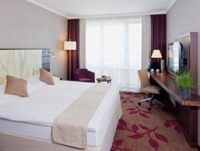 Astor & Serviced Hotel Zurich
