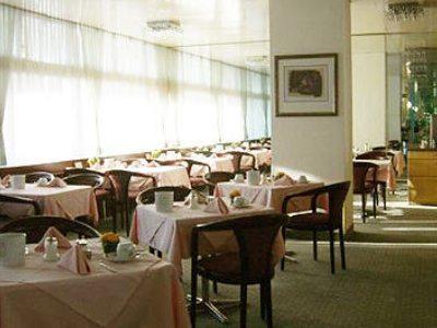 Astor & Serviced Hotel Zürich