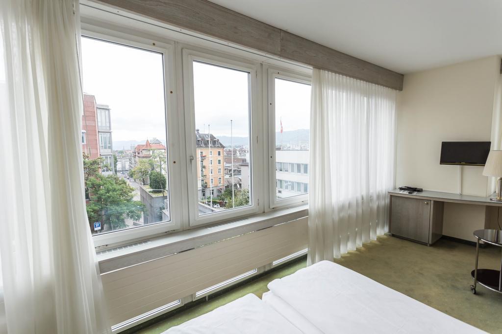 Astor & Serviced Hotel Zürich