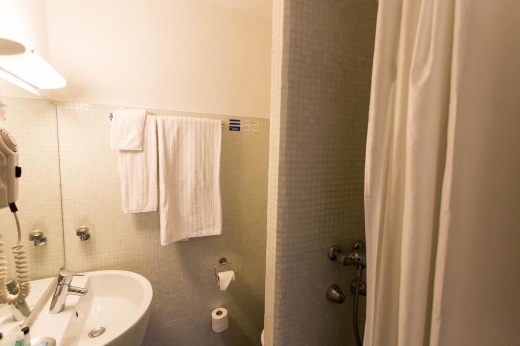 Astor & Serviced Hotel Zürich