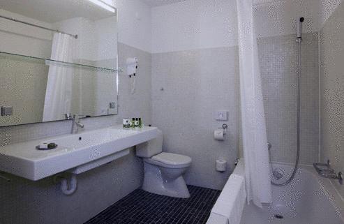 Hotel Astor & Serviced Zürich