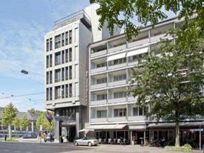 Astor & Serviced Hotel Zürich