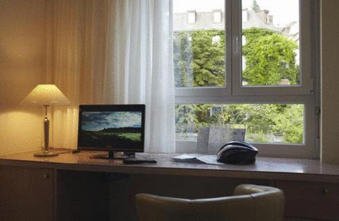 Astor & Serviced Hotel Zürich